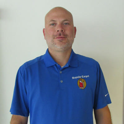 Paul Ciancanelli, Owner at Royalty Carpet & Flooring