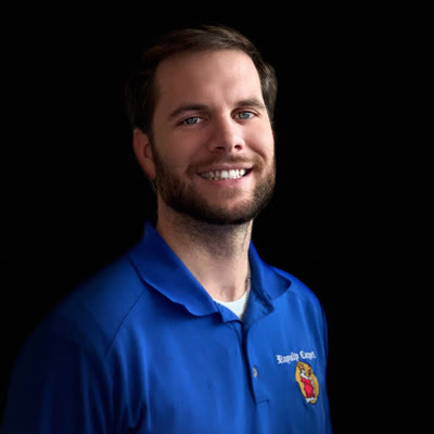Richard Ciancanelli, Operations Manager at Royalty Carpet & Flooring